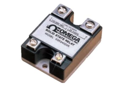 OMEGA ENGINEERING SSR240D25