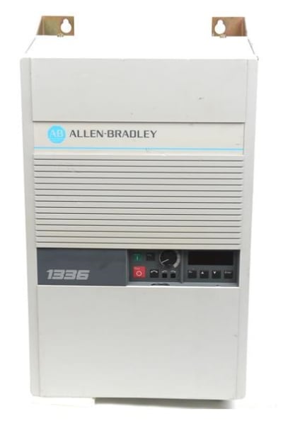 ALLEN BRADLEY 1336-B005-EAD-S1