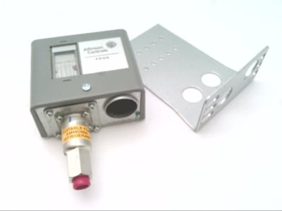 JOHNSON CONTROLS P72CA-8C