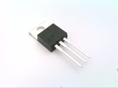 INFINEON IRFB3307PBF