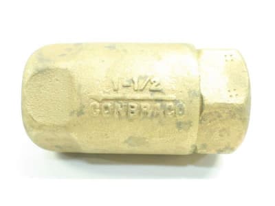 APOLLO VALVES CVB-112