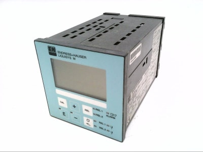 ENDRESS & HAUSER CPM223-IS1005
