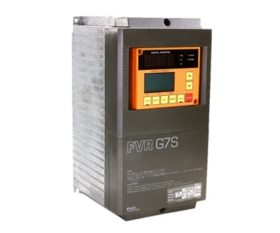 FUJI ELECTRIC FVR-008G7S-4BL