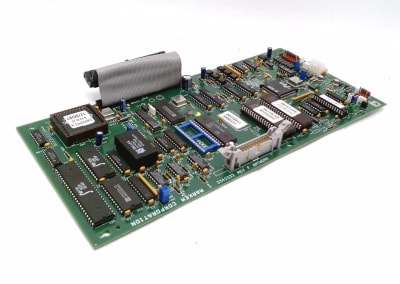 DOVER CORPORATION 3342332