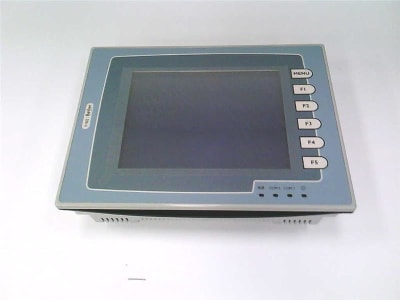 BEIJER ELECTRONICS HT60BPE