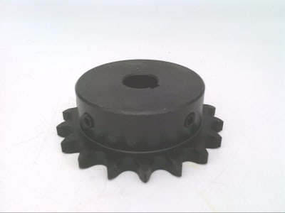 US TSUBAKI H40B18F 5/8