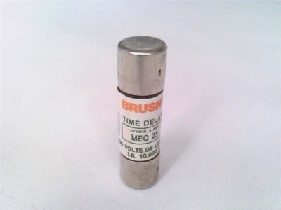 EATON CORPORATION MEQ2-5