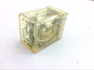 IDEC RM2S-UDC6V