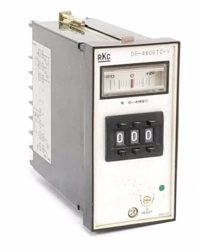 RKC DB-480B1C-V
