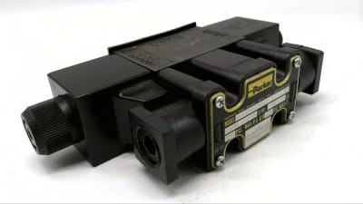 PARKER D1VW001CNYC