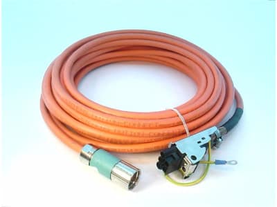 SIEMENS 6FX8002-5CS11-1BF0