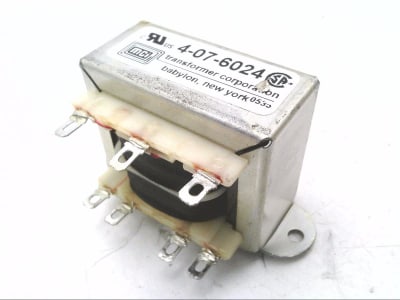 MCI TRANSFORMER 4-07-6024