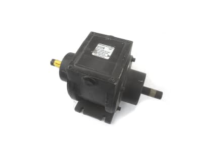 ALTRA INDUSTRIAL MOTION EP-400-24VDC