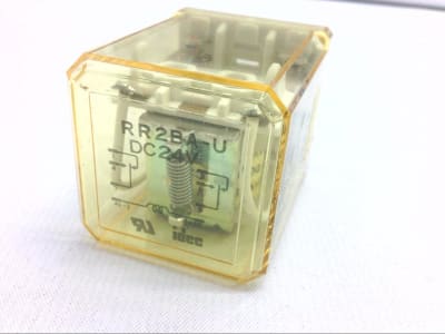 IDEC RR2BA-UCDC24V