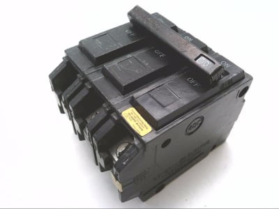 GENERAL ELECTRIC THQL32070