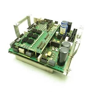 FANUC A06B-6107-H001