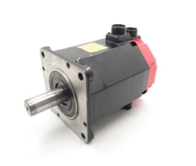 FANUC A06B-0268-B705