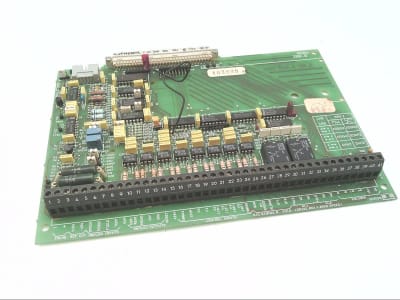 NIDEC CORP MD20