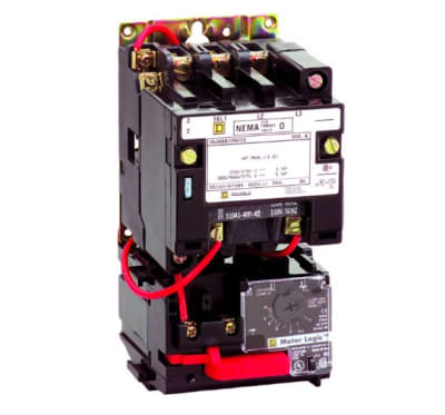 SCHNEIDER ELECTRIC 8536SBO2H209S
