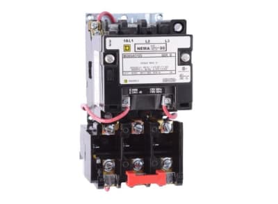 SCHNEIDER ELECTRIC 8536-SB02-S