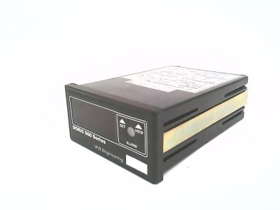 DORIC 500T-115VAC-DA