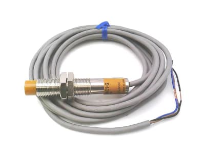 OMRON TLE-X5MC1-G