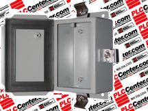 BUD INDUSTRIES SN-3700