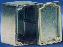 BUD INDUSTRIES AN-1314