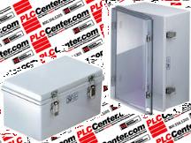 BUD INDUSTRIES NBA-10152