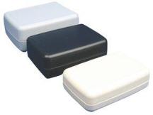 SERPAC ELECTRONIC ENCLOSURES CH-6GY