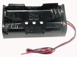 BUD INDUSTRIES HH-3630