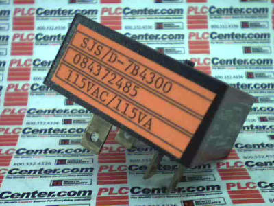 LEGRAND SJS/D-7B4300