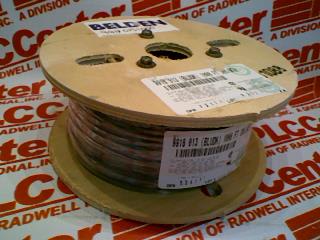 BELDEN 9918-013-1000