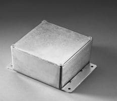 BUD INDUSTRIES CU-4478-B