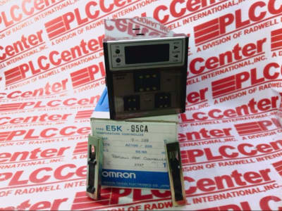 OMRON E5K-95CA