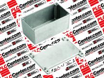 BUD INDUSTRIES CU-5472-G