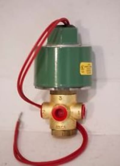 ASCO 8320A20