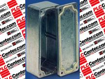 BUD INDUSTRIES AN-1303-G