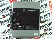 GENERAL ELECTRIC TRPT