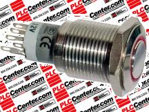 BULGIN COMPONENTS MP0045/1E2BL012