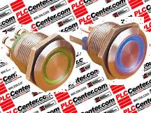 BULGIN COMPONENTS MPI002/TERM/WH