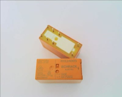 TE CONNECTIVITY RTE24005