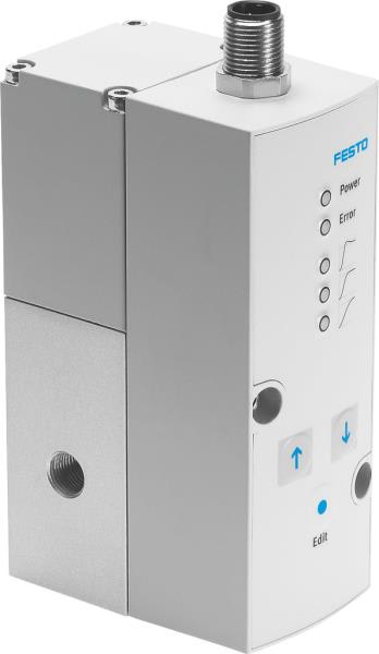 FESTO VPPM-6L-L-1-G18-0L6H-V1P-S1-SA