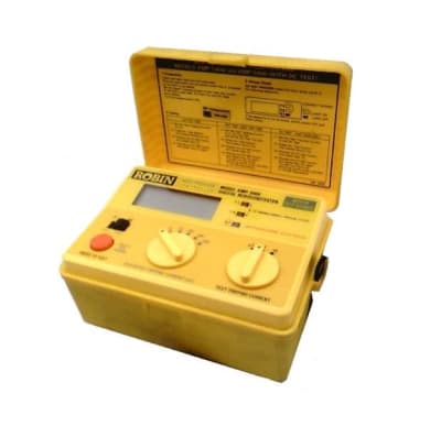 FLUKE KMP 5404