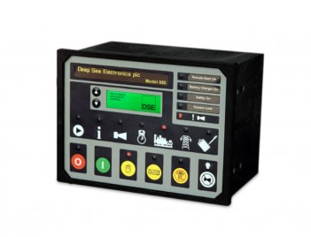 DEEP SEA ELECTRONICS DSE550