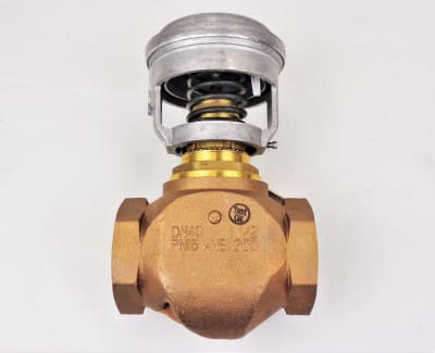 JOHNSON CONTROLS VG7241RT+3008D0