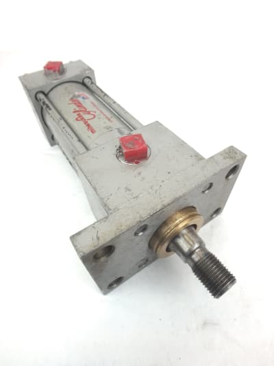 MILWAUKEE CYLINDER A-31