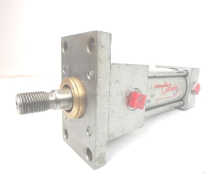 MILWAUKEE CYLINDER A-31