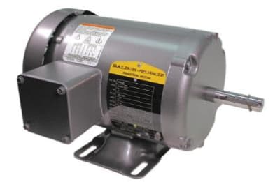 ASEA BROWN BOVERI M3457