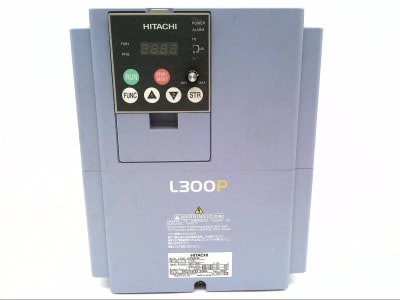 HITACHI L300P-075HFU2